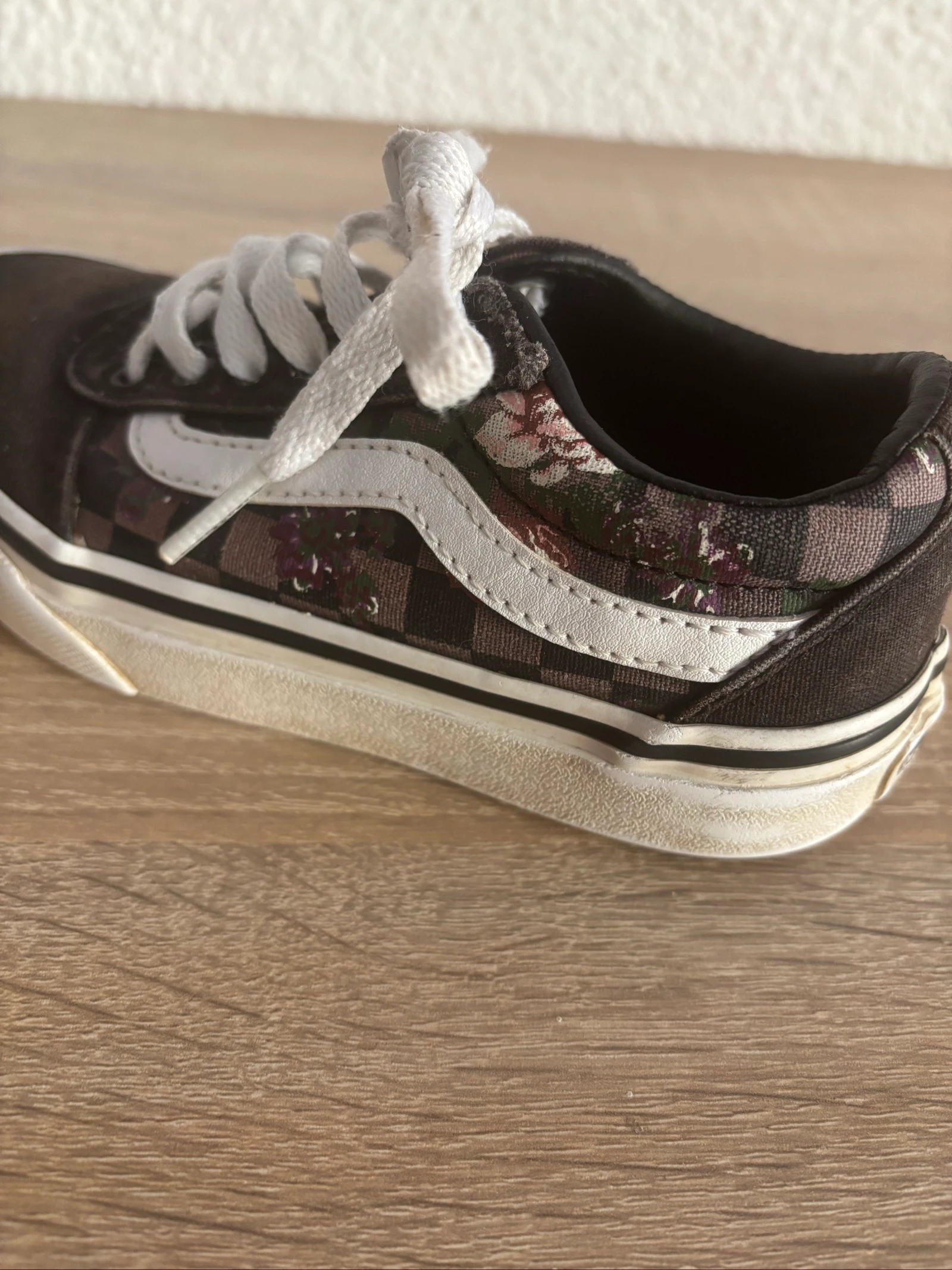 Vans Sneakers – photo 4